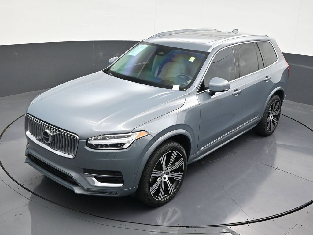 2023 Volvo XC90 Ultimate