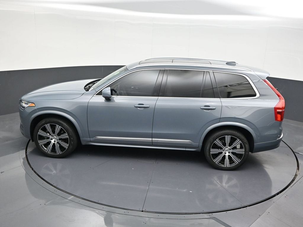 2023 Volvo XC90 Ultimate
