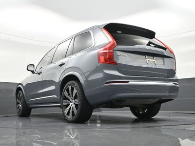 2023 Volvo XC90 Ultimate