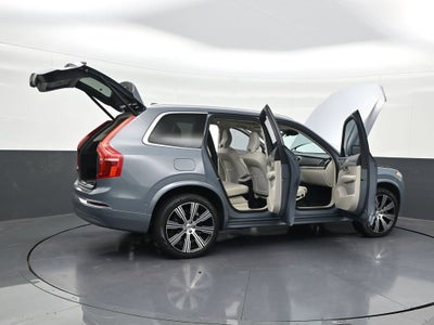 2023 Volvo XC90 Ultimate