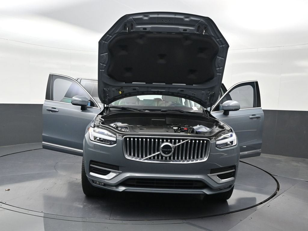 2023 Volvo XC90 Ultimate