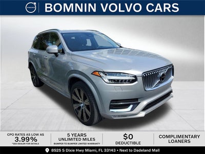 2023 Volvo XC90 Ultimate