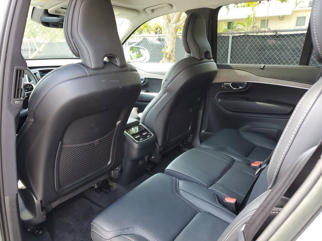 2023 Volvo XC90 Ultimate