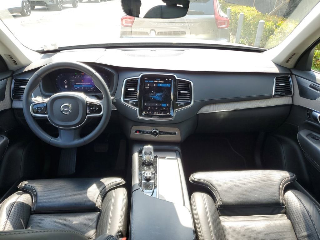 2023 Volvo XC90 Ultimate