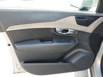 2023 Volvo XC90 Ultimate