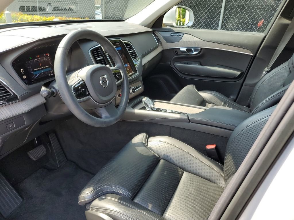 2023 Volvo XC90 Ultimate