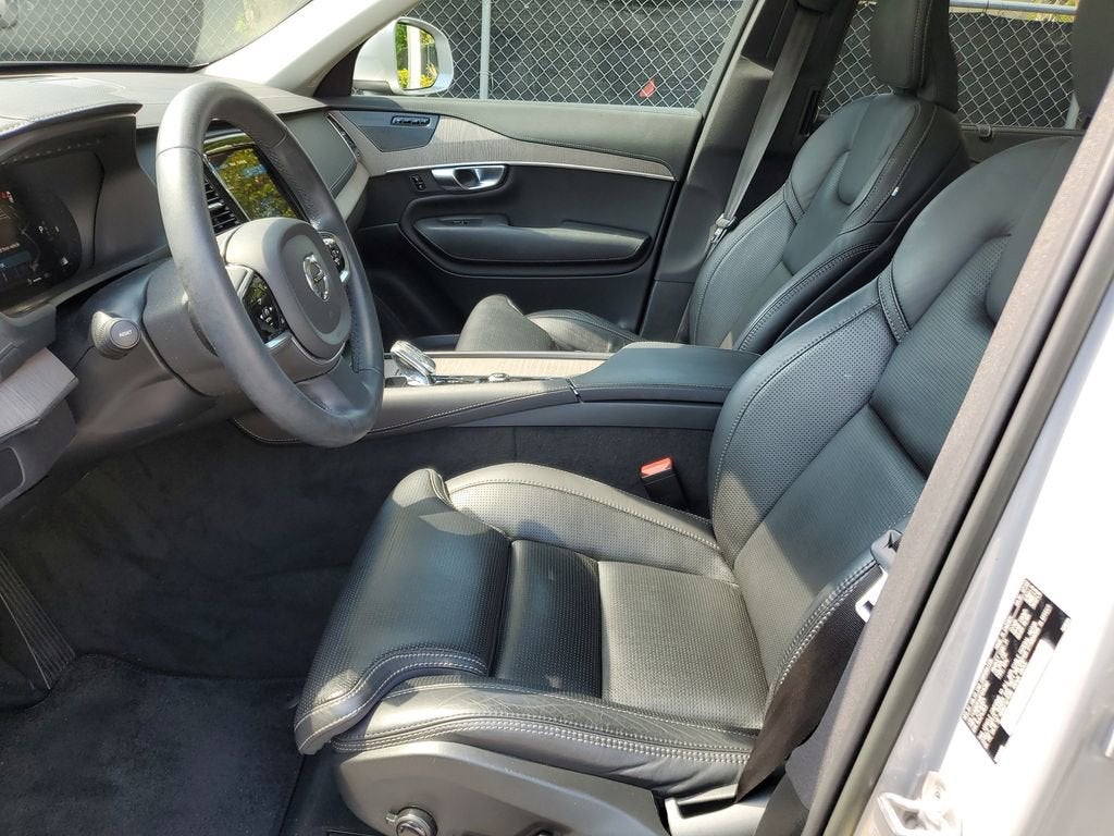 2023 Volvo XC90 Ultimate