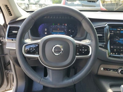 2023 Volvo XC90 Ultimate