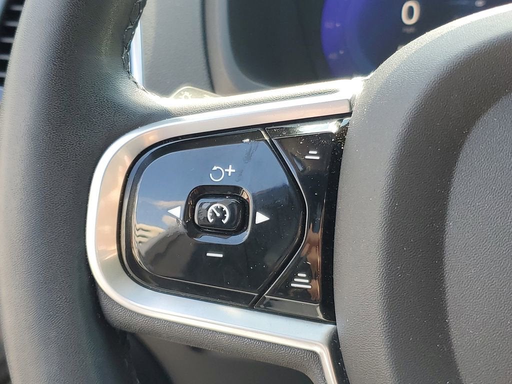 2023 Volvo XC90 Ultimate