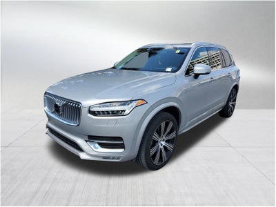 2023 Volvo XC90 Ultimate