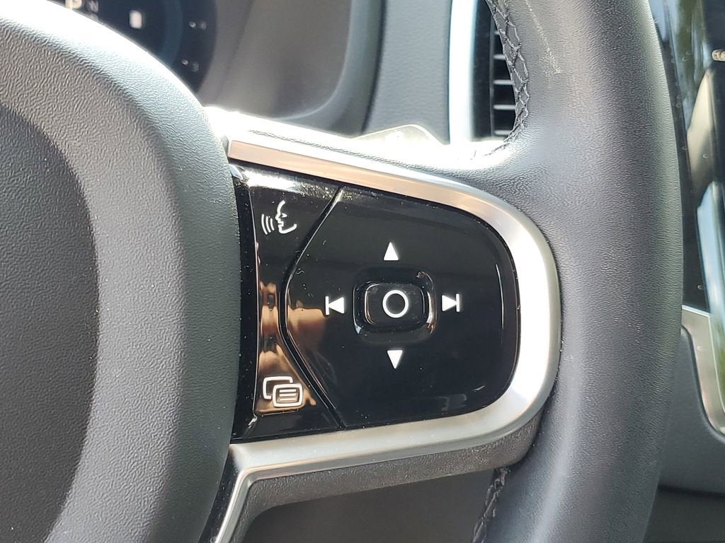 2023 Volvo XC90 Ultimate