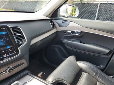 2023 Volvo XC90 Ultimate