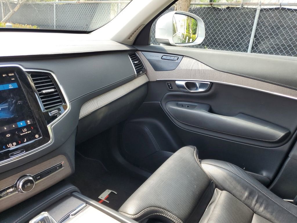 2023 Volvo XC90 Ultimate