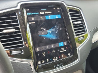 2023 Volvo XC90 Ultimate