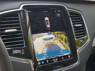 2023 Volvo XC90 Ultimate