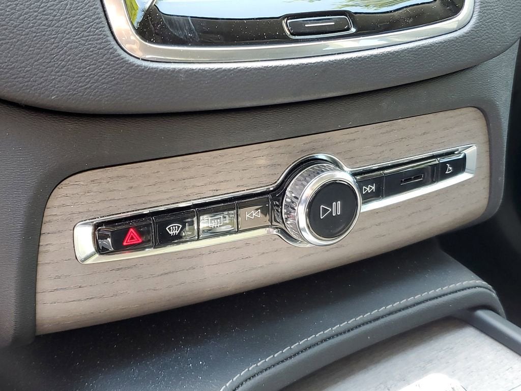 2023 Volvo XC90 Ultimate