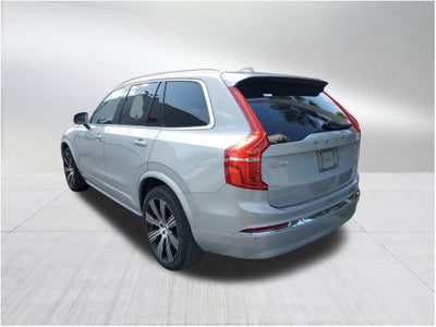 2023 Volvo XC90 Ultimate