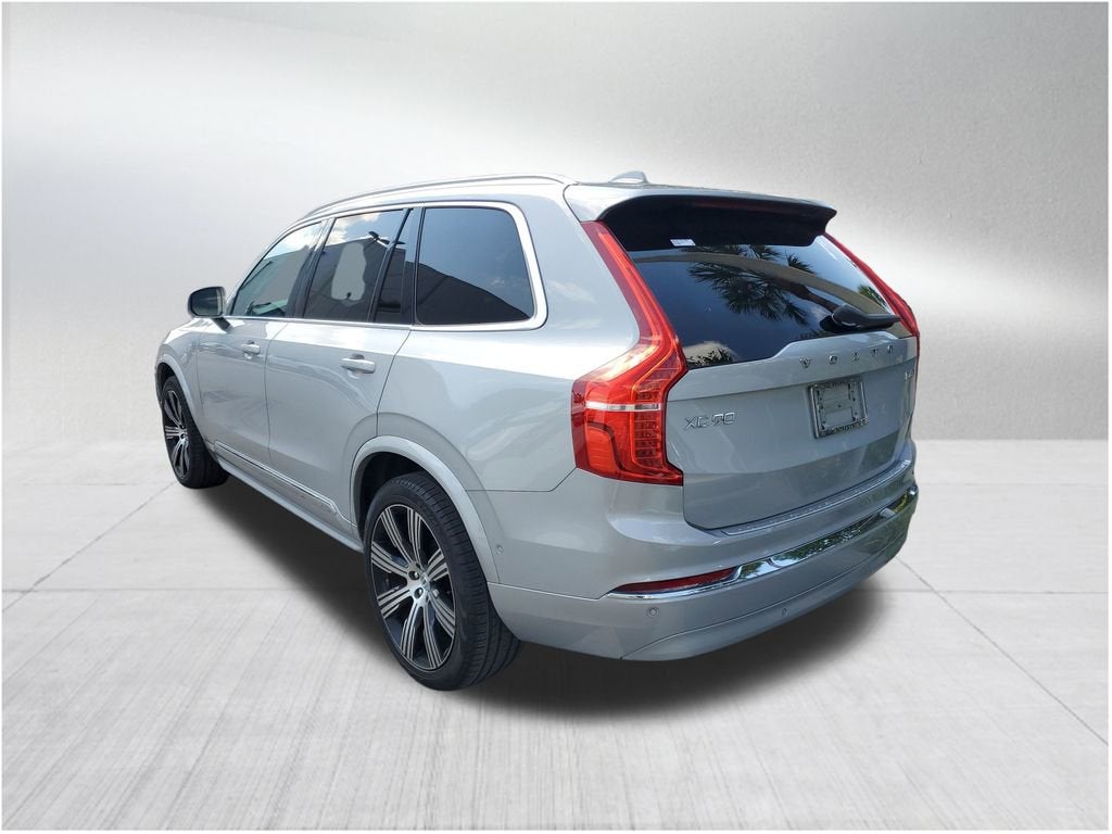 2023 Volvo XC90 Ultimate