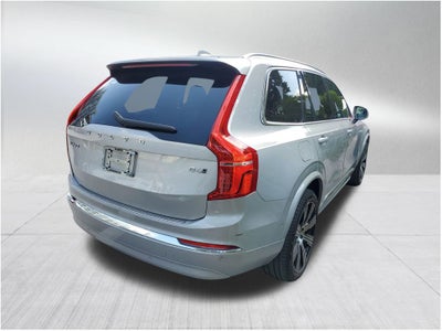 2023 Volvo XC90 Ultimate
