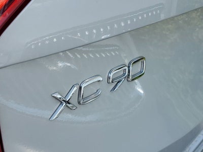 2023 Volvo XC90 Ultimate