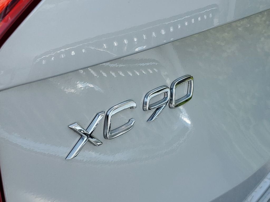 2023 Volvo XC90 Ultimate