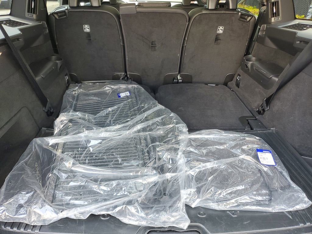 2023 Volvo XC90 Ultimate