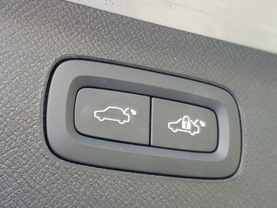 2023 Volvo XC90 Ultimate