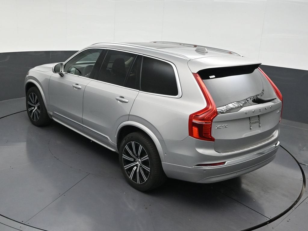 2024 Volvo XC90 Plus Bright Theme