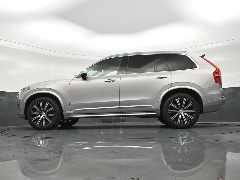 2024 Volvo XC90 Plus Bright Theme