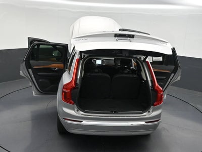 2024 Volvo XC90 Plus Bright Theme