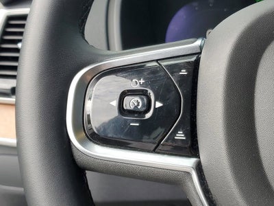 2024 Volvo XC90 Plus Bright Theme