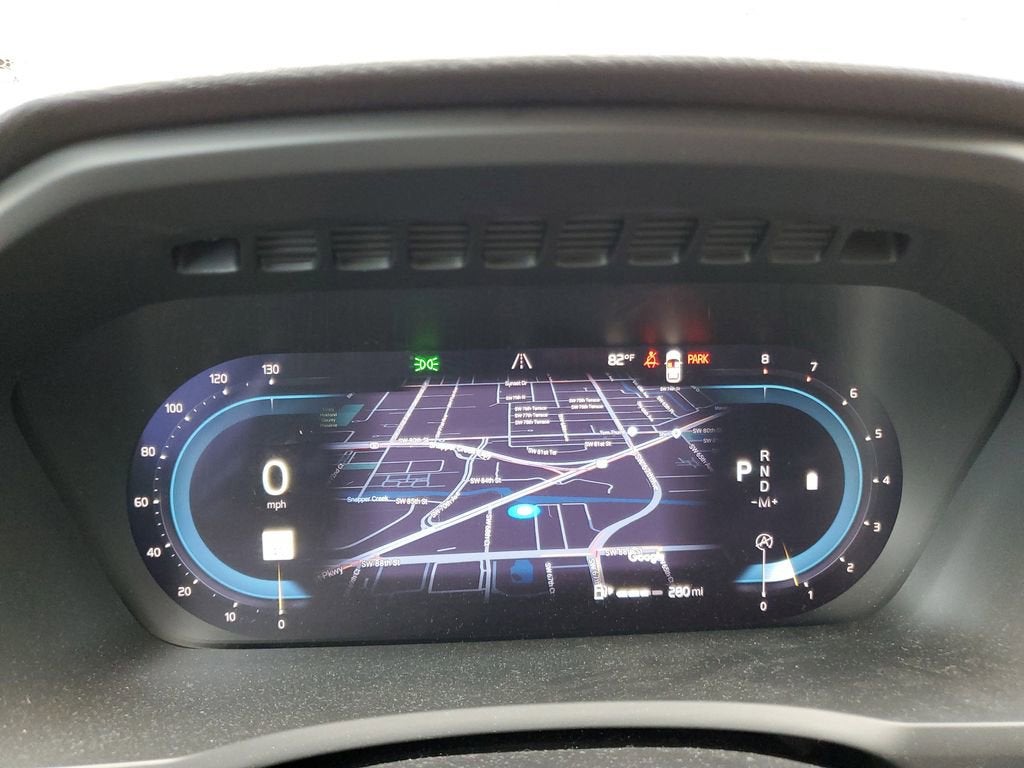 2024 Volvo XC90 Plus Bright Theme