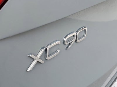 2024 Volvo XC90 Plus Bright Theme