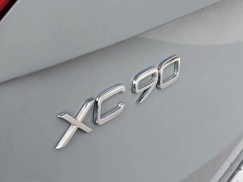 2024 Volvo XC90 Plus Bright Theme