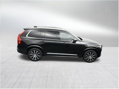 2024 Volvo XC90 Plus Bright Theme