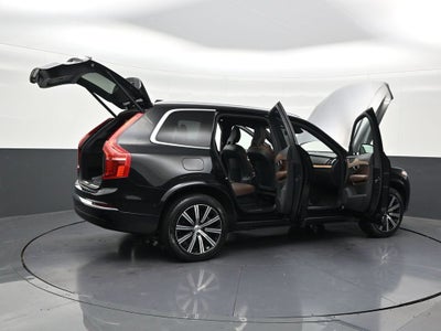 2024 Volvo XC90 Plus Bright Theme
