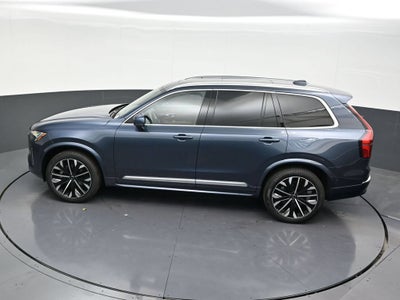 2026 Volvo XC90 Plus