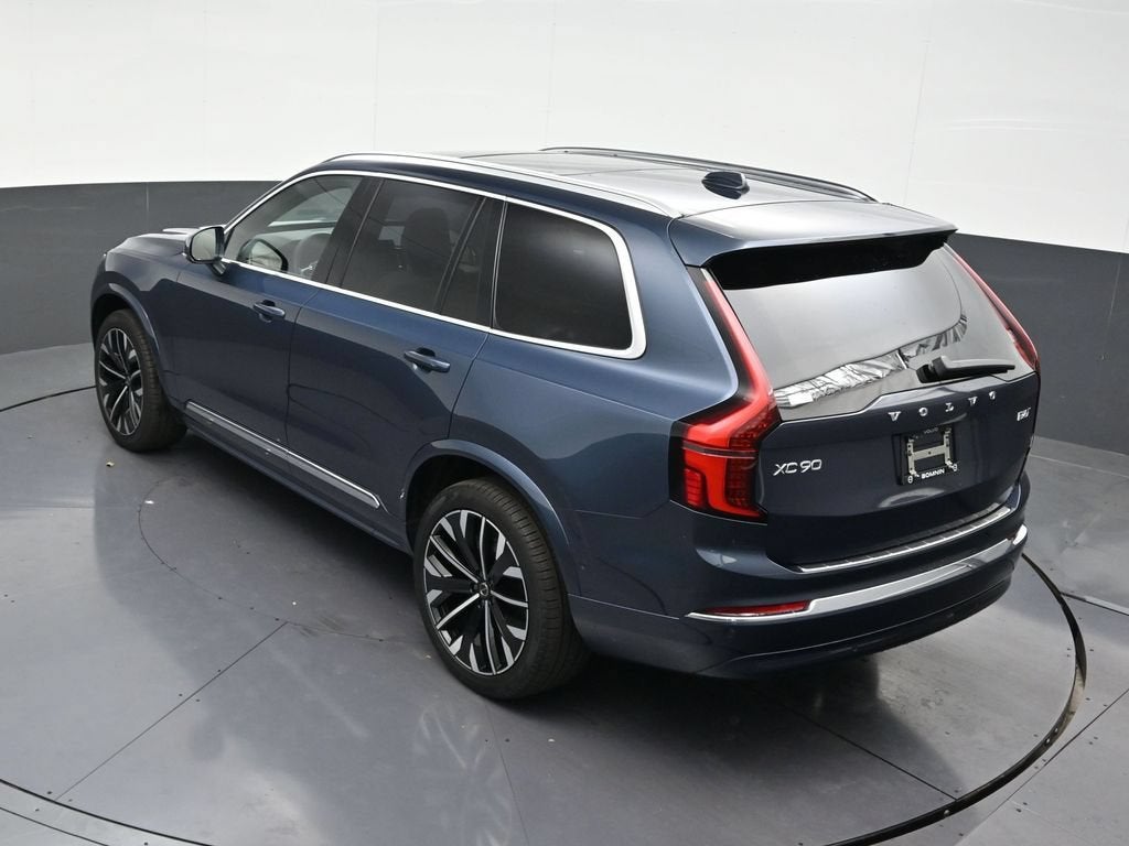 2026 Volvo XC90 Plus