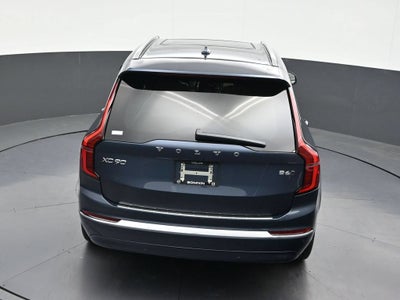 2026 Volvo XC90 Plus