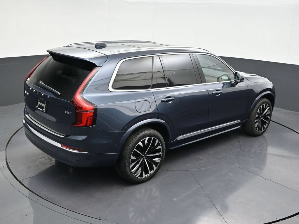 2026 Volvo XC90 Plus