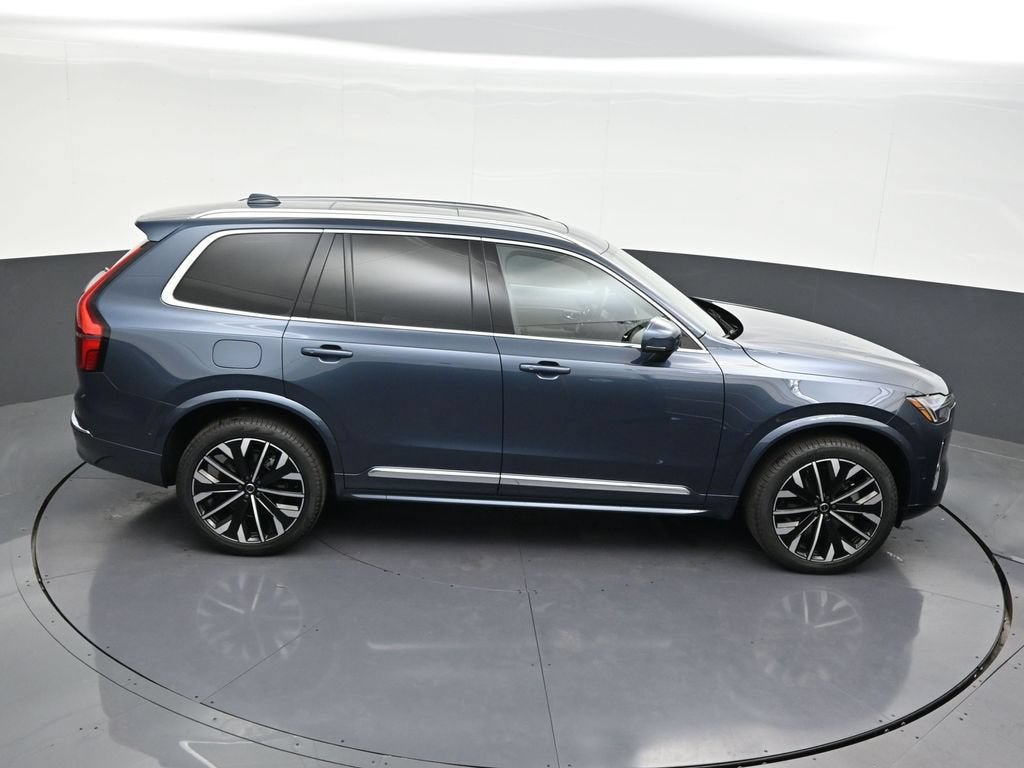 2026 Volvo XC90 Plus