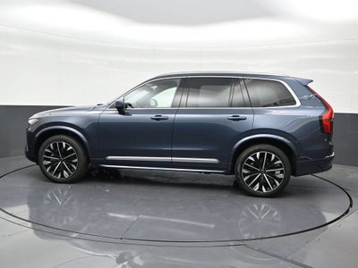 2026 Volvo XC90 Plus