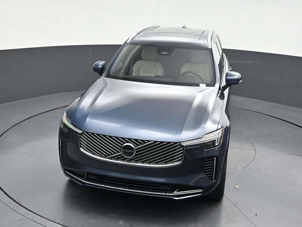 2026 Volvo XC90 Plus