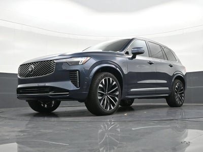 2026 Volvo XC90 Plus