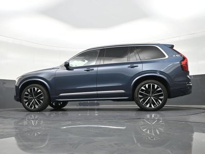 2026 Volvo XC90 Plus