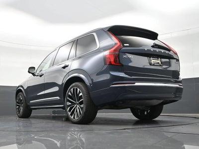 2026 Volvo XC90 Plus