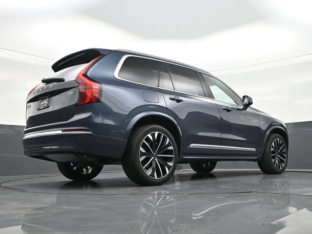 2026 Volvo XC90 Plus