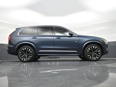 2026 Volvo XC90 Plus