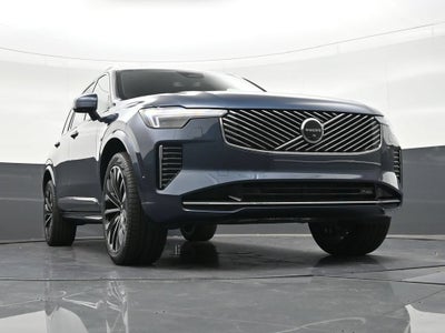 2026 Volvo XC90 Plus