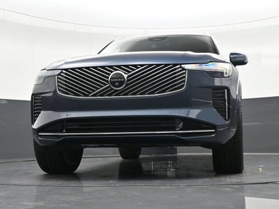 2026 Volvo XC90 Plus